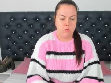 Evawetdream January 21, 2025 Chaturbate stream image