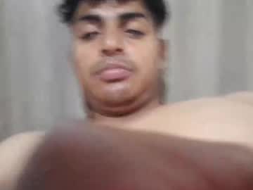 Geudiel03 January 21, 2025 Chaturbate stream image