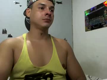 Godkenai January 21, 2025 Chaturbate stream image