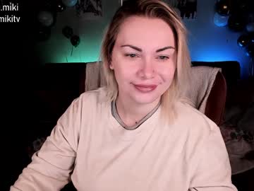 Golden_Miki stream photo from January 21, 2025