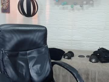 Hank_Lee January 21, 2025 Chaturbate stream image