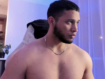 Harry_Zandess January 21, 2025 Chaturbate stream image