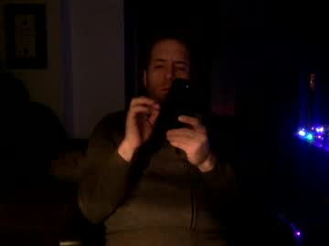 Johnny_Flow January 21, 2025 Chaturbate stream image