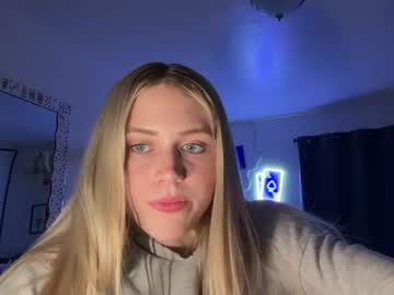 Kayclaire January 21, 2025 Chaturbate stream image