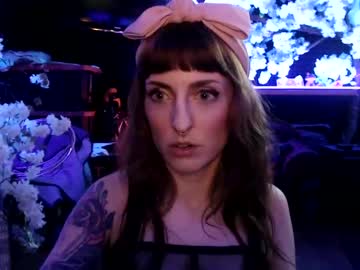 Littlemissmarly January 21, 2025 Chaturbate stream image