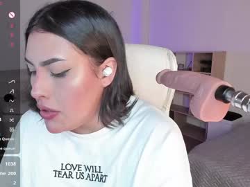 Malley_Adams1 January 21, 2025 Chaturbate stream image