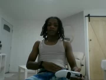 Massivemalik January 21, 2025 Chaturbate stream image