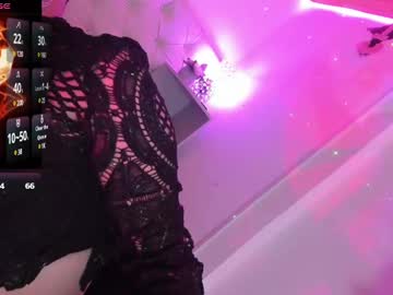 _Morgan_White_ January 21, 2025 Chaturbate stream image