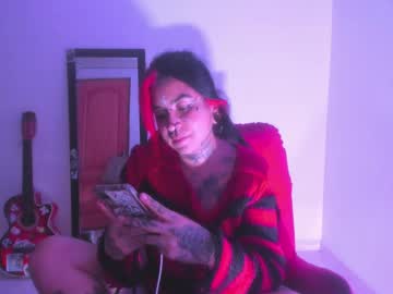 Nana_Cirkus January 21, 2025 Chaturbate stream image