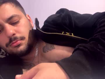 Penismagiciann January 21, 2025 Chaturbate stream image