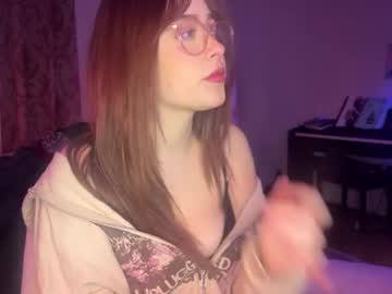 Pretty_In_P1nk January 21, 2025 Chaturbate stream image