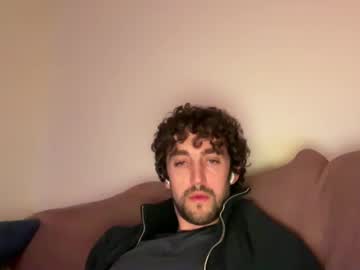 Sexy_Guy_8 January 21, 2025 Chaturbate stream image