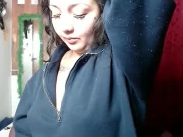 Sexy_Lolas January 21, 2025 Chaturbate stream image