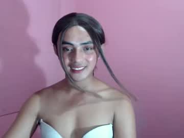 Sexy_Naughtyjasminxxx stream photo from January 21, 2025