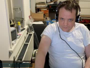 Sexyhotboy87 January 21, 2025 Chaturbate stream image
