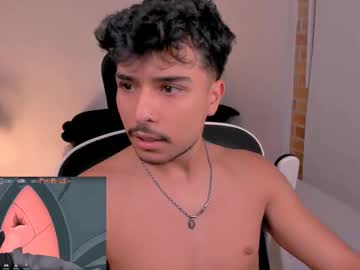 _Stan_Lee January 21, 2025 Chaturbate stream image