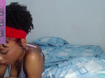 Sweett_19 January 21, 2025 Chaturbate stream image