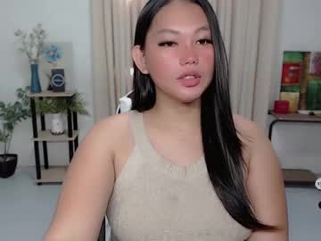 Urasiangirl_Megan January 21, 2025 Chaturbate stream image