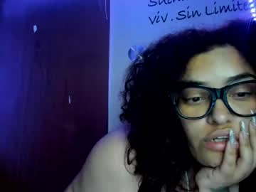 Vodkilapurple January 21, 2025 Chaturbate stream image
