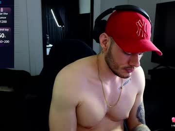 Acedksr January 21, 2025 Chaturbate stream image