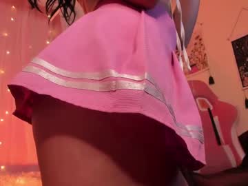 Aida_Torres January 21, 2025 Chaturbate stream image