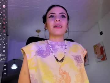 Angelineboston_ January 21, 2025 Chaturbate stream image