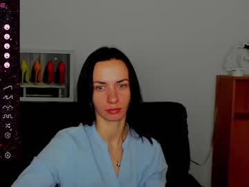 Annakillian_Kiss January 21, 2025 Chaturbate stream image