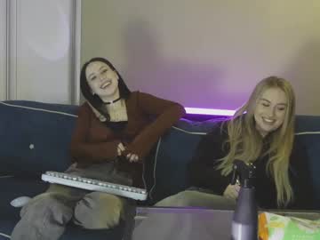 Ass_Blonde January 21, 2025 Chaturbate stream image