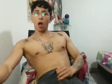 Dillom420 January 21, 2025 Chaturbate stream image