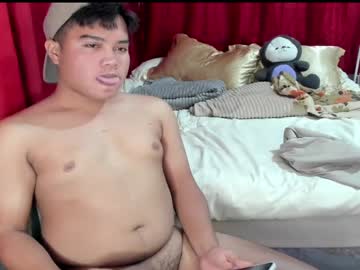 Frostbite_69 January 21, 2025 Chaturbate stream image