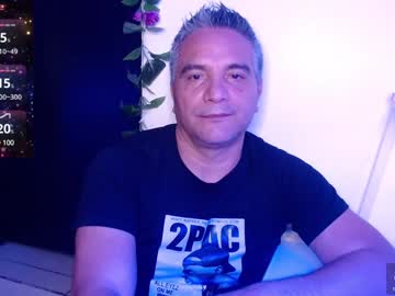 Golden_Punisher January 21, 2025 Chaturbate stream image