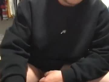 Jamesishorny6969 stream photo from January 21, 2025