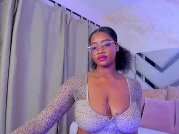 Kellyy_Cooper January 21, 2025 Chaturbate stream image