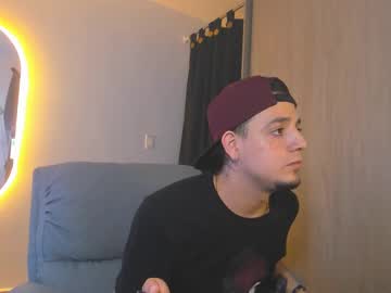 Kendel_Dimitri January 21, 2025 Chaturbate stream image