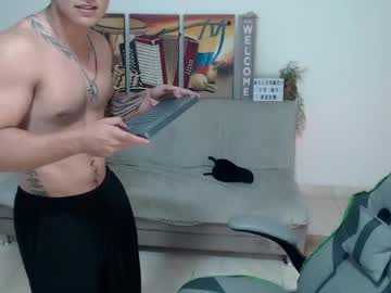 Maxi_Torricelli1 January 21, 2025 Chaturbate stream image