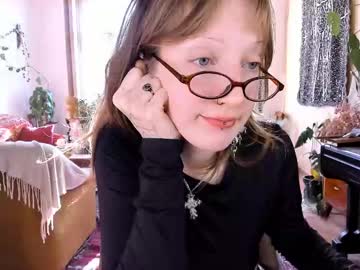 Miranda2_0 January 21, 2025 Chaturbate stream image