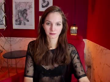 Mirandaglow January 21, 2025 Chaturbate stream image