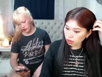 Sky_Fox_Sweetxx January 21, 2025 Chaturbate stream image
