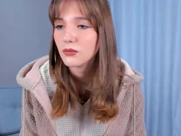 Sunnivagreenwood January 21, 2025 Chaturbate stream image