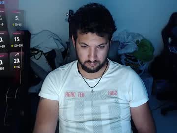 Tzurielp January 21, 2025 Chaturbate stream image