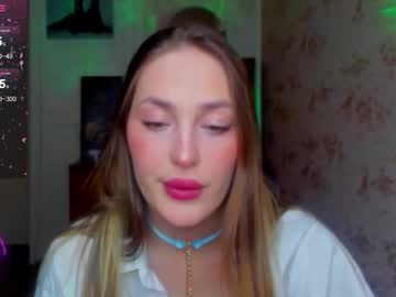 Angel_Mellisa_Star January 21, 2025 Chaturbate stream image