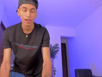 Camiloriivera January 21, 2025 Chaturbate stream image