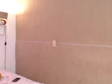 Charlotte_Brandani January 21, 2025 Chaturbate stream image