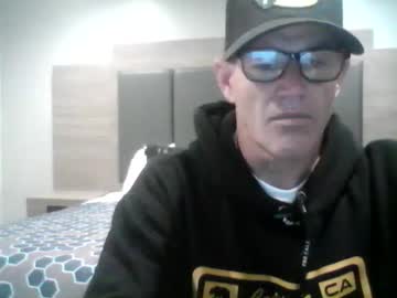 Crackback927 January 21, 2025 Chaturbate stream image