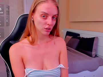 Jam_Cream January 21, 2025 Chaturbate stream image