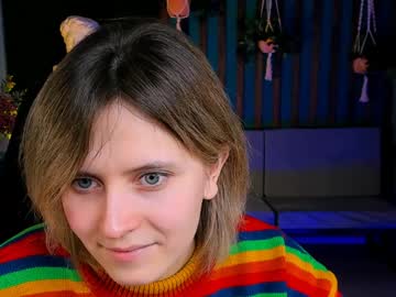 Lolaasmus January 21, 2025 Chaturbate stream image