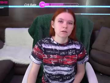 Marich_Ka January 21, 2025 Chaturbate stream image