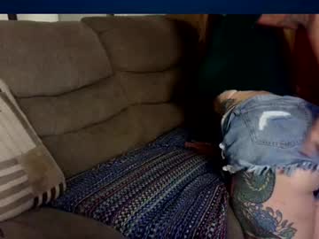 Mizziijaie January 21, 2025 Chaturbate stream image