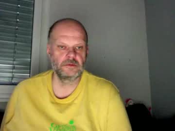 Mutin January 21, 2025 Chaturbate stream image