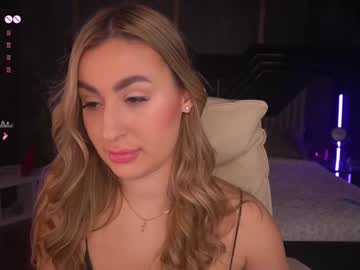 Paolamola January 21, 2025 Chaturbate stream image